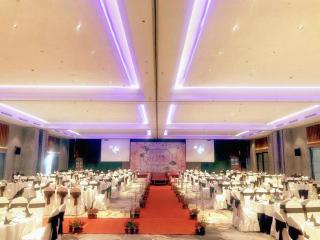 S·dor Hotel Hangzhou Xiaoshan Intertational Airport - 7