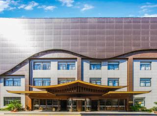 S·dor Hotel Hangzhou Xiaoshan Intertational Airport - 5