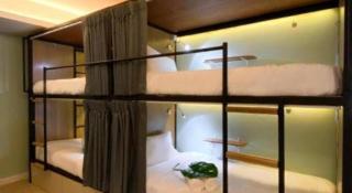 Need a Nap Hostel Phrae - 6