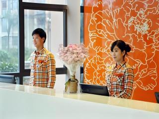 7 Days Premium Nanjing Gaochun Beiling Road Branch - 8