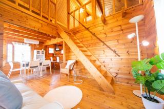 [Sumoto City] Log house Gosyokumachi1 - Vacation STAY 14162 - 9