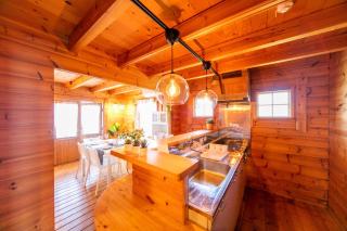 [Sumoto City] Log house Gosyokumachi1 - Vacation STAY 14162 - 1