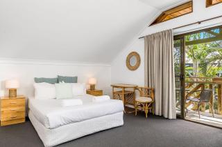 Palm View Loft - Gilmore Court 4 - 34 Lawson Street - 8