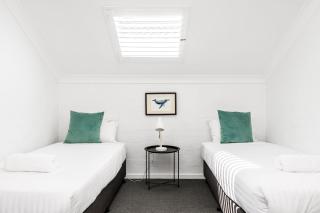 Palm View Loft - Gilmore Court 4 - 34 Lawson Street - 6