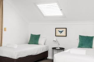 Palm View Loft - Gilmore Court 4 - 34 Lawson Street - 4