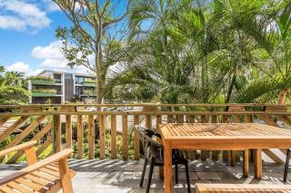 Palm View Loft - Gilmore Court 4 - 34 Lawson Street - 1