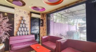 Hotel O Superstar Kost Dan Homestay - 5