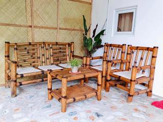 ZStudio Transient House Legazpi - 0