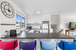 Beach House on Longridge - 5