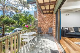 Balcony On Lawson - 6 - 34 Lawson Street - 6