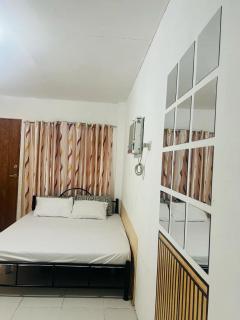 ZStudio Transient House Legazpi - 7