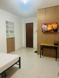 ZStudio Transient House Legazpi - 3