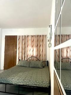 ZStudio Transient House Legazpi - 2