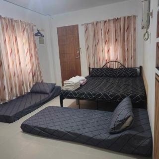 ZStudio Transient House Legazpi - 1