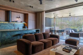 Arrawarra Beach House - 7