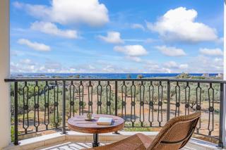 Almyra Resort - 9