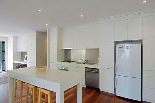 Lantana Beach House - 77 Butler Street - 8