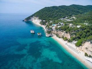 Silenza B&B, Charme, Comfort e Relax nel Gargano - 3