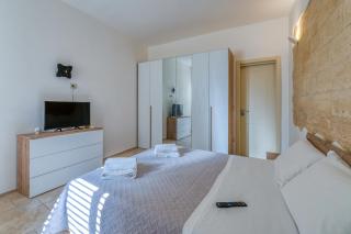 Old city apartment - Lecce - 9