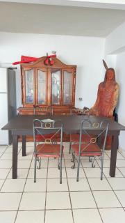 Hacienda Corza - 4