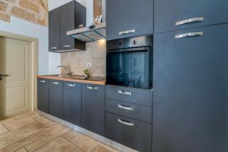 Old city apartment - Lecce - 3