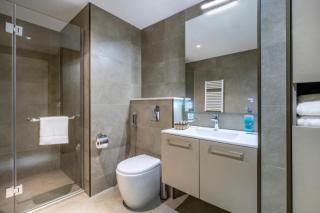 Luxury Suite with Sea & PANORAMA View - Alliance Palace - 2