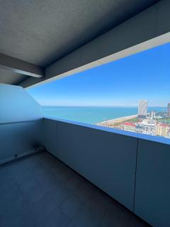 Luxury Suite with Sea & PANORAMA View - Alliance Palace - 0