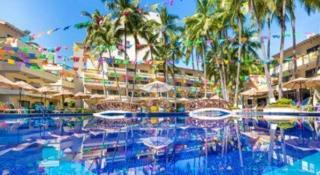 Mexican Experience by Villa del Palmar - 0