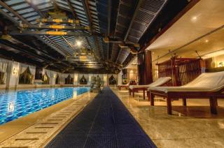 Tong Que Tai Jinling Hotel Tongling Anhui - 9