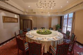 Tong Que Tai Jinling Hotel Tongling Anhui - 4