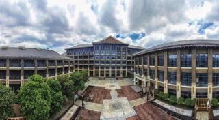 Tong Que Tai Jinling Hotel Tongling Anhui - 3