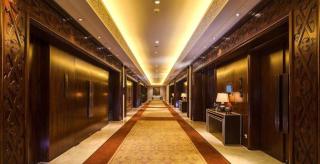 Tong Que Tai Jinling Hotel Tongling Anhui - 1