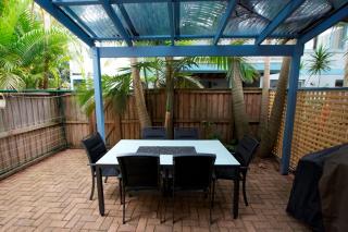 Belongil Beach Apartment - 3 - 41 Childe St - 6