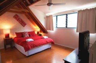 Belongil Beach Apartment - 3 - 41 Childe St - 5