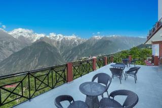 Echor - The Alpine Crest - 1