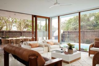 Samudra House - 32 Cowper Street - 5