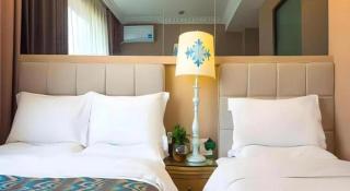 Hohhot Shanghua Boutique Hotel - 7