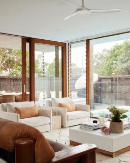 Samudra House - 32 Cowper Street - 6