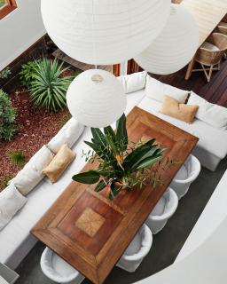 Samudra House - 32 Cowper Street - 4