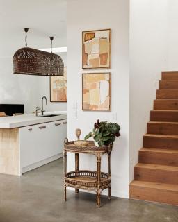 Samudra House - 32 Cowper Street - 2