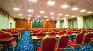 Hohhot Shanghua Boutique Hotel - 2