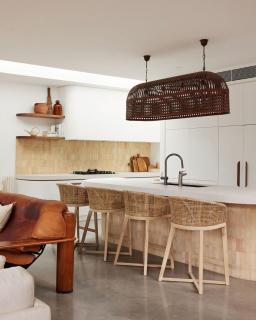 Samudra House - 32 Cowper Street - 1