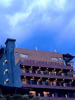 Naina Resort, Kempty fall, Mussoorie - 1