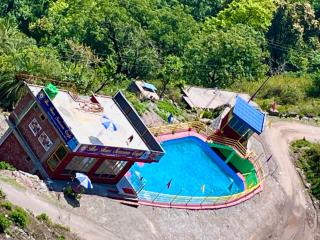 Naina Resort, Kempty fall, Mussoorie - 3