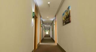 GreenTree Inn Maanshan Hanshan District Jiuwu Square Hotel - 5