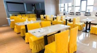 GreenTree Inn Maanshan Hanshan District Jiuwu Square Hotel - 3