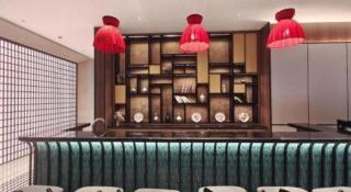 Jinjiang Metropolo Hotel - Taizhou Wanda Plaza - 9