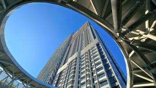 TRION KL Serviced Studio for Business & Staycations - 8