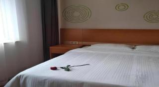 GreenTree Inn Anqing Yuexixian Wenquan Branch - 8