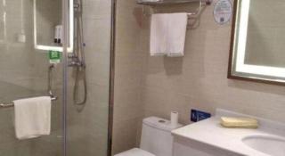 GreenTree Inn Anqing Yuexixian Wenquan Branch - 6